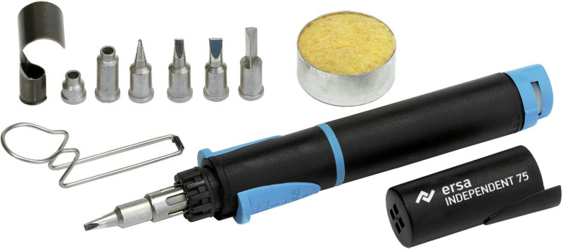 Sada pro plynové pájení