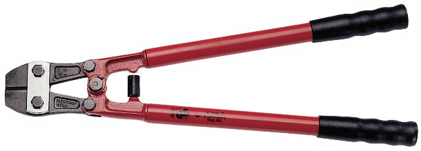 Čelní štípací kleště na čepy