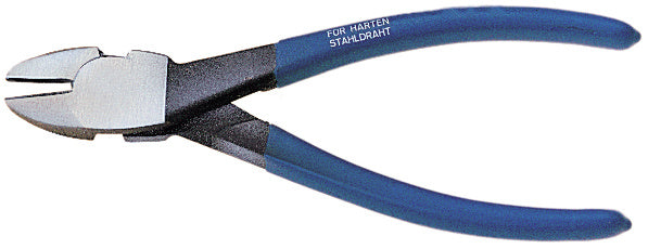 Boční štípací kleště pro náročné použití s povlaky rukojetí