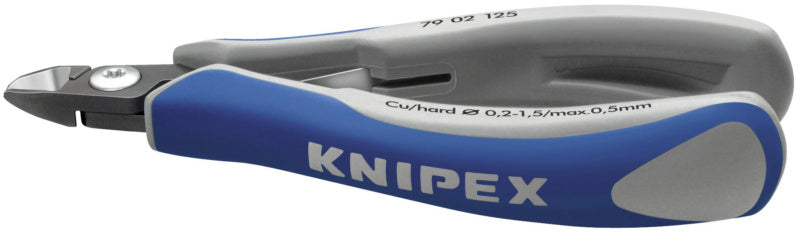 přesné boční štípací kleště na elektroniku