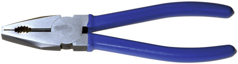 Kombinované kleště s povlaky rukojetí