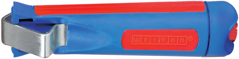 Nůž na kabely bez předsazeného měřiče, 8–28 mm