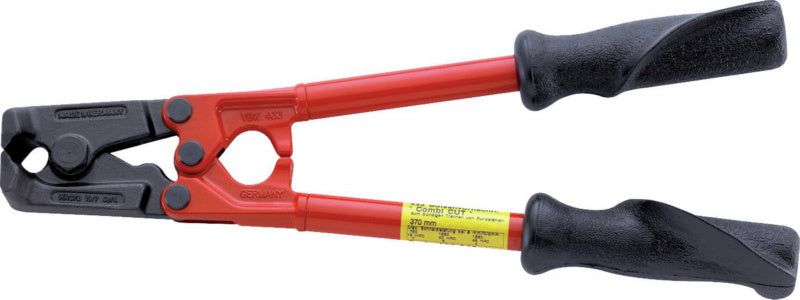 Čelní štípací kleště na čepy Combi-Cut