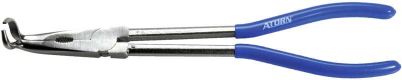 Kleště na zapalovací svíčky, dlouhé provedení