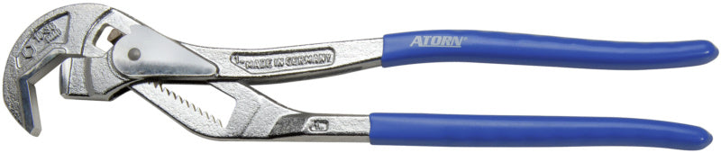 Klešťový klíč, až do šířky 36 mm přes plošky