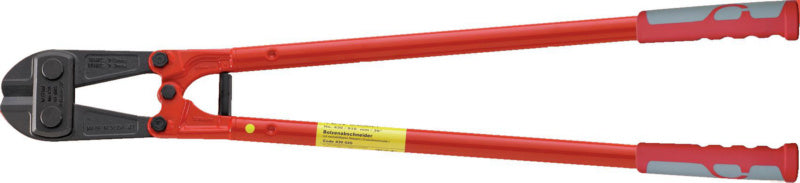 Štípací kleště na čepy a dráty