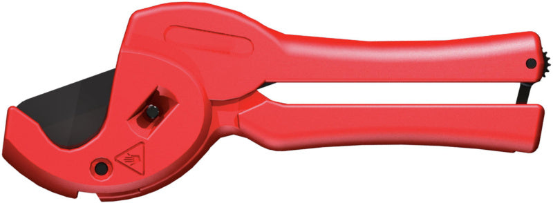 Kleště na řezání plastových a kompozitních trubek RAPTOR