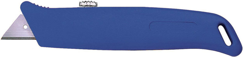 Pracovní nůž s pouzdrem z litého hliníku