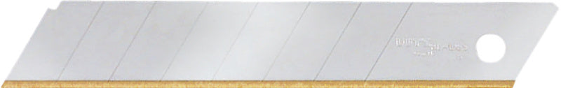 Odlamovací čepele, 18 mm, balení 10 ks.