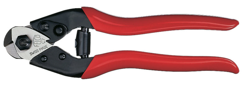 Kleště na dráty a kabely, malé
