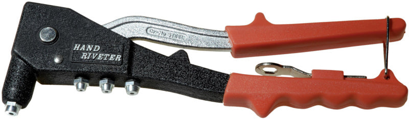 Ruční nýtovací kleště