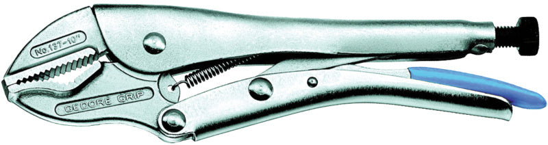 Nastavitelné samosvorné kleště