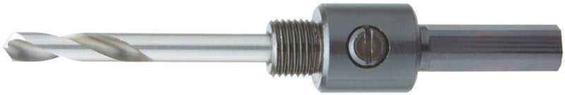 Montážní dřík se šestihranným držákem 9,5 mm