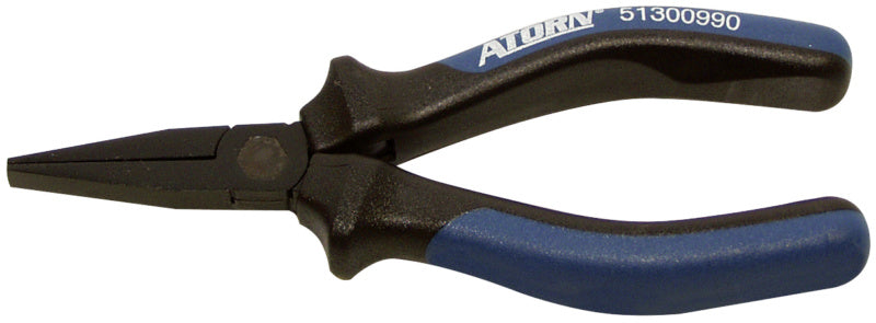 Ploché kleště pro elektroniku