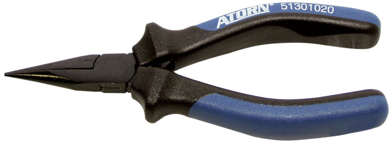 Špičaté kleště pro elektroniku, přímé