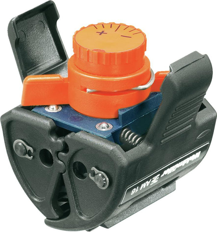 Náhradní břity (2x)