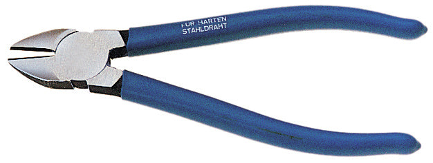 Boční štípací kleště s povlakem rukojetí