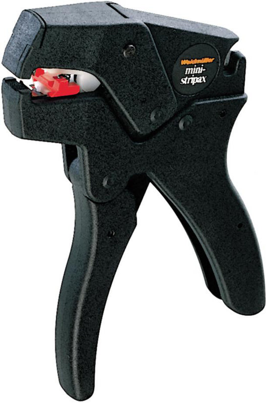 Automatické odizolovací kleště Mini Stripax, 0,08–1 mm²