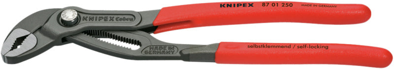 Kleště na vodní čerpadla Cobra Hightech