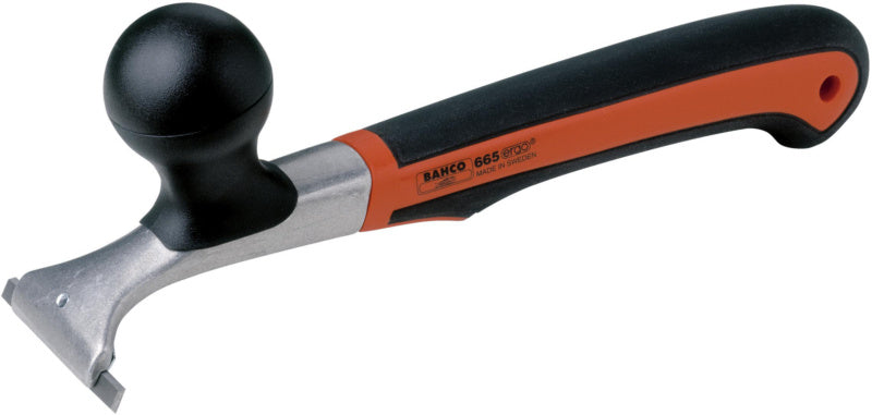 Škrabák na barvu ERGO, dvouruční rukojeť