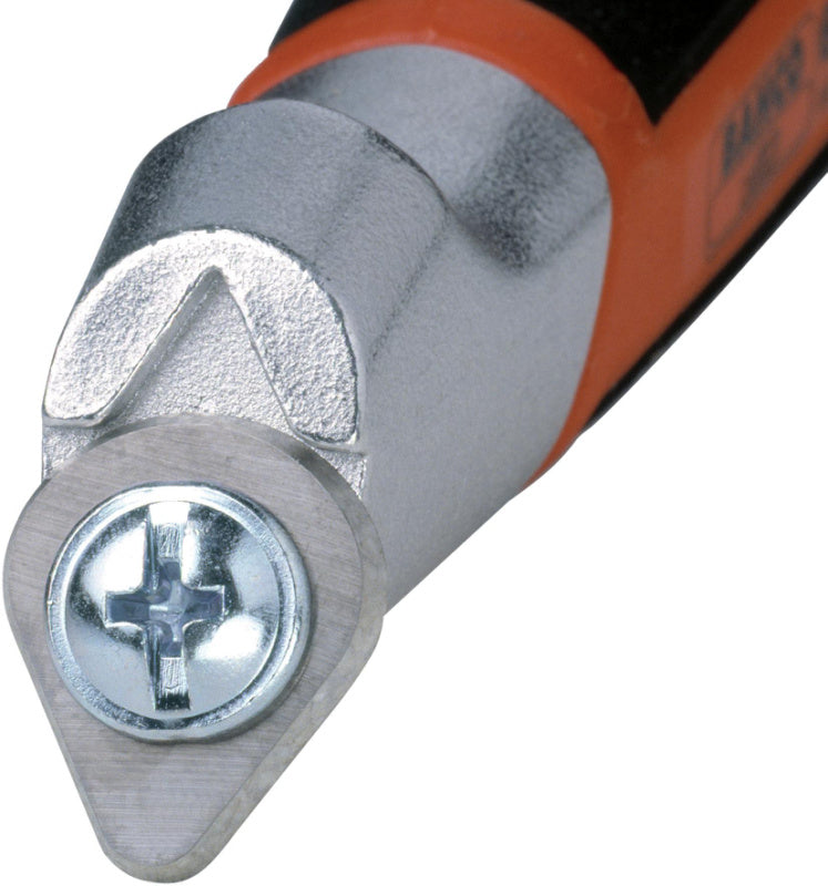 Náhradní čepel hruškovitého tvaru