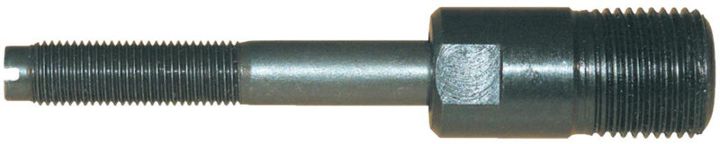 Napínací šroub, adaptér a šroub