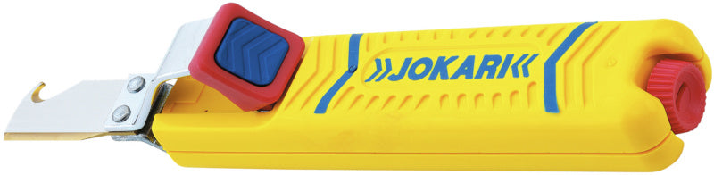 Nástroj pro stahování a odstraňování izolace kulatých kabelů