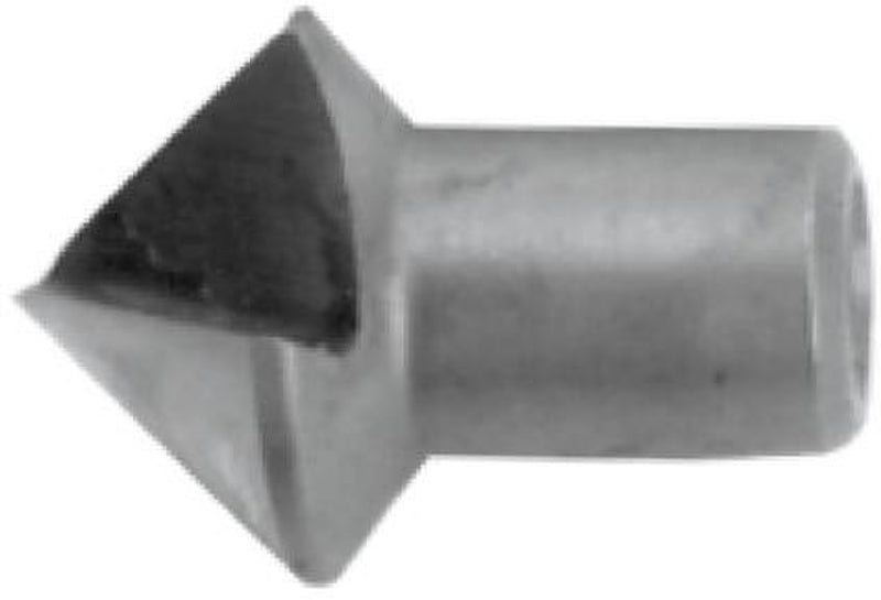 Náhradní kuželové zahloubení F 20, 90°, max. 20 mm