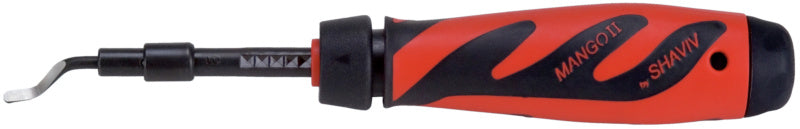 Sada univerzálních odstraňovačů otřepů Mango II E