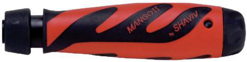 Sada univerzálních odstraňovačů otřepů Mango II Basic E