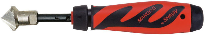 Sada univerzálních odstraňovačů otřepů Mango II F