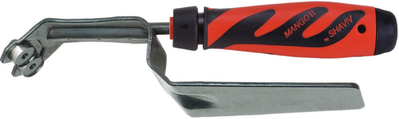 Sada univerzálních odstraňovačů otřepů Mango II BURR-BI