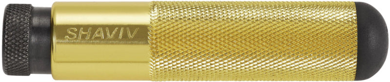 Hliníková rukojeť typu A