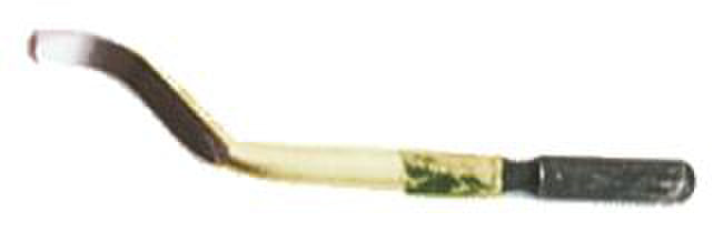 Náhradní čepel E 200 C