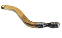 Náhradní čepel B 10 TiN