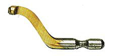 Náhradní čepel B 12 TiN