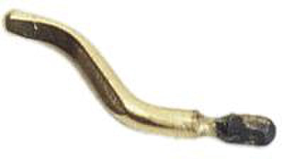 Náhradní čepel B 20 TiN