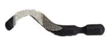 Náhradní čepel B 30