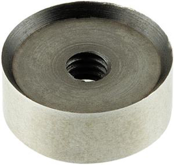 Náhradní vyměnitelná břitová destička R 10