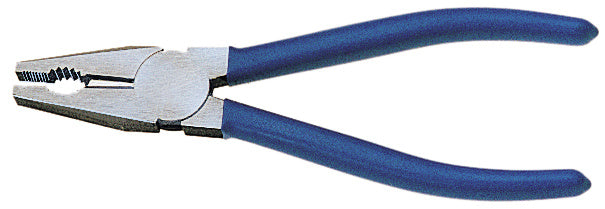 Kombinované kleště s povlaky rukojetí