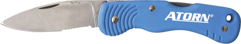 Pracovní a elektrikářské nože