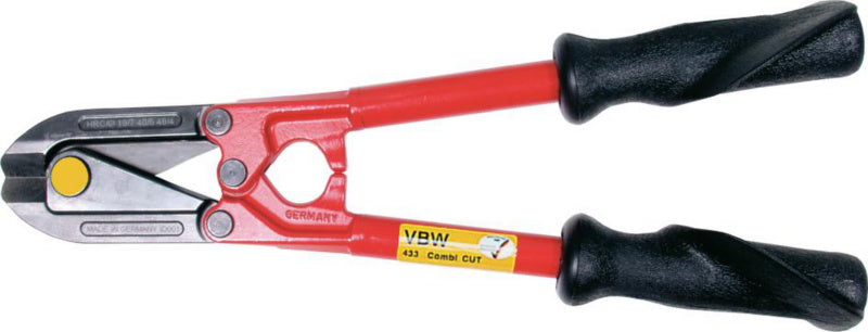 Štípací kleště na čepy Combi-Cut