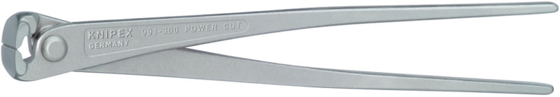 Silové kleště armovací niklované