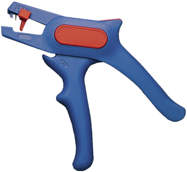 Automatické odizolovací kleště 0,2-16 mm²