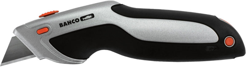 Pracovní nůž ERGO s trapézovou čepelí