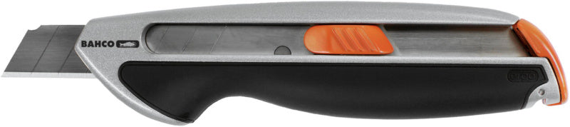 Pracovní nůž ERGO s odlamovací čepelí 18 mm