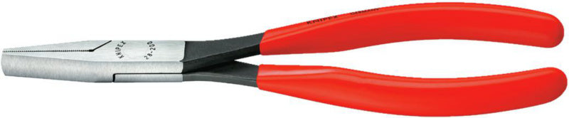 Montážní kleště, ploché, široké čelisti