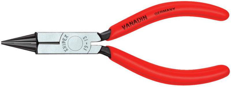 Šperkařské ohýbací kleště