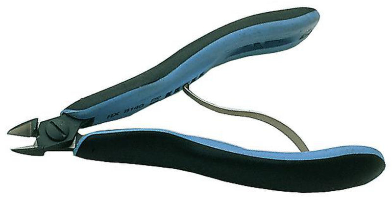 Přesné boční štípací kleště ESD pro elektroniku