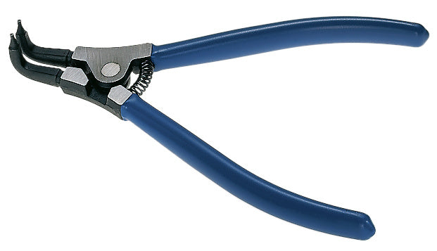 Šikmé kleště na pojistné kroužky